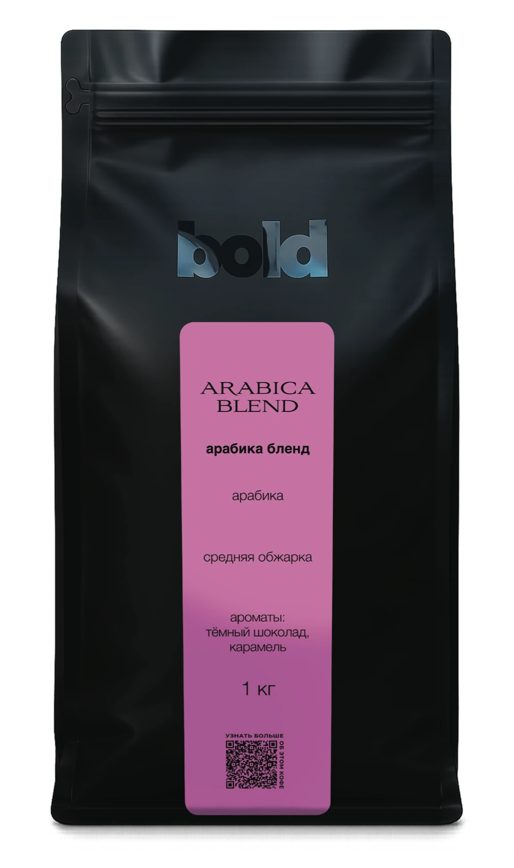 Кофе ARABICA BLEND
